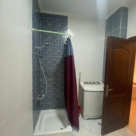 Nour Plaza Hurghada Studio Sea View