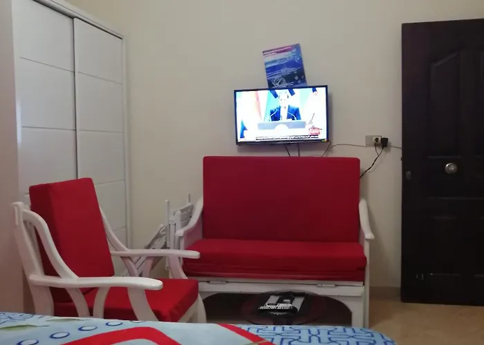 Nour Plaza Sea View