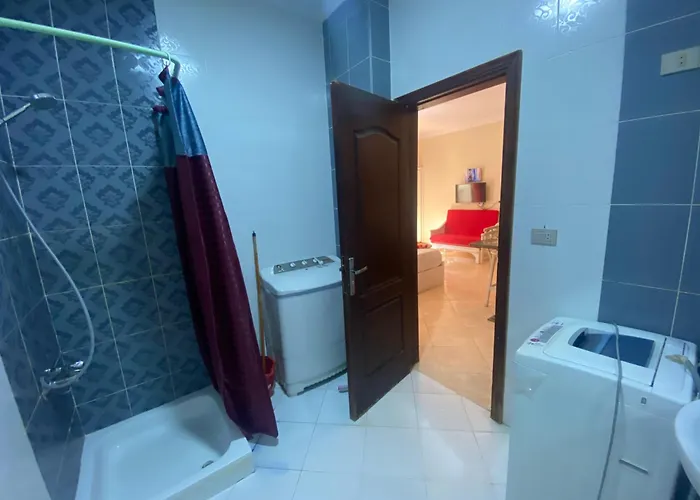 Nour Plaza Sea View Aparthotel