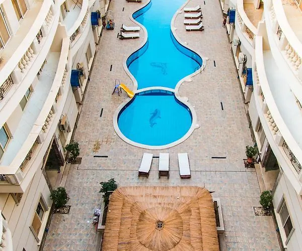 Nour Plaza Sea View